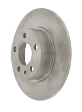 Centric C-Tek Standard Brake Rotor 121.02007                                     - 121.02007 - Image 2