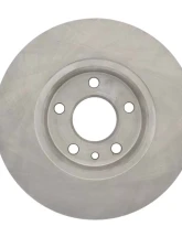 Centric C-Tek Standard Brake Rotor 121.02007                                     - 121.02007 - Image 3