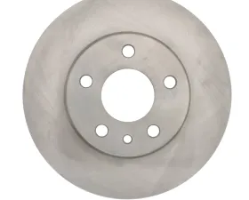 Centric C-Tek Standard Brake Rotor 121.02007