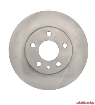 Centric C-Tek Standard Brake Rotor 121.02007 - 121.02007