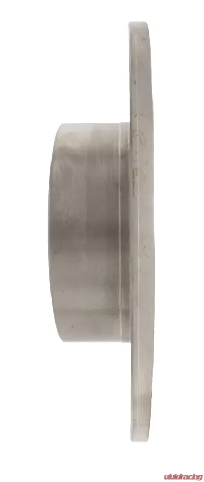 Centric C-Tek Standard Brake Rotor 121.02007 - 121.02007