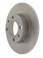 Centric C-Tek Standard Brake Rotor 121.04000                                     - 121.04000 - Image 2