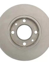 Centric C-Tek Standard Brake Rotor 121.04000                                     - 121.04000 - Image 3