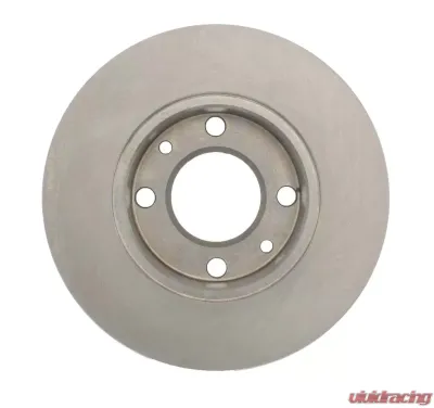 Centric C-Tek Standard Brake Rotor 121.04000 - 121.04000
