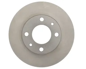 Centric C-Tek Standard Brake Rotor 121.04000