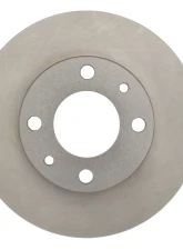 Centric C-Tek Standard Brake Rotor 121.04000                                     - 121.04000 - Image 5
