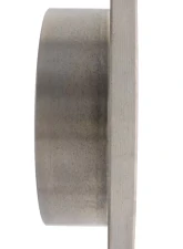 Centric C-Tek Standard Brake Rotor 121.04000                                     - 121.04000 - Image 5