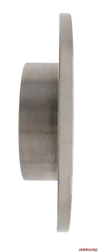 Centric C-Tek Standard Brake Rotor 121.04000 - 121.04000