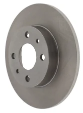 Centric C-Tek Standard Brake Rotor 121.04001                                     - 121.04001 - Image 2
