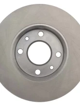 Centric C-Tek Standard Brake Rotor 121.04001                                     - 121.04001 - Image 3
