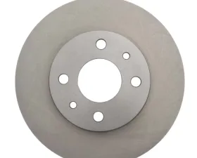 Centric C-Tek Standard Brake Rotor 121.04001