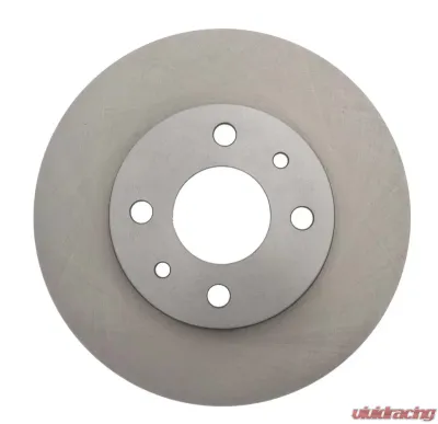 Centric C-Tek Standard Brake Rotor 121.04001 - 121.04001