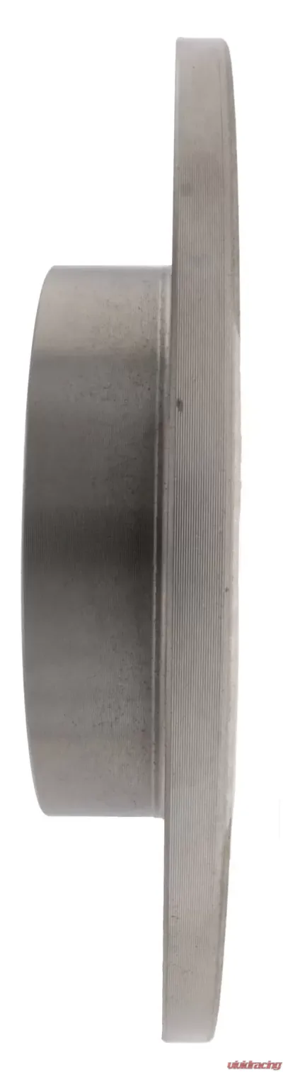 Centric C-Tek Standard Brake Rotor 121.04001 - 121.04001