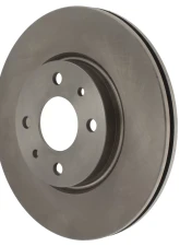 Centric C-Tek Standard Brake Rotor 121.04002                                     - 121.04002 - Image 2