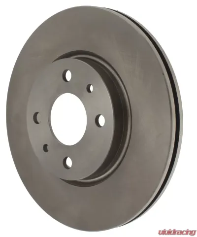 Centric C-Tek Standard Brake Rotor 121.04002 - 121.04002