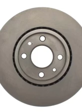 Centric C-Tek Standard Brake Rotor 121.04002                                     - 121.04002 - Image 3