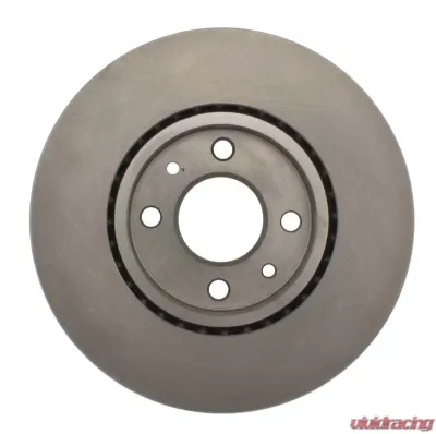 Centric C-Tek Standard Brake Rotor 121.04002 - 121.04002