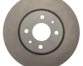 Centric C-Tek Standard Brake Rotor 121.04002