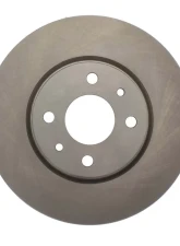 Centric C-Tek Standard Brake Rotor 121.04002                                     - 121.04002 - Image 5