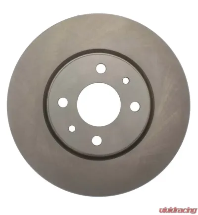 Centric C-Tek Standard Brake Rotor 121.04002 - 121.04002