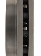 Centric C-Tek Standard Brake Rotor 121.04002                                     - 121.04002 - Image 5