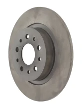 Centric C-Tek Standard Brake Rotor 121.04003                                     - 121.04003 - Image 2