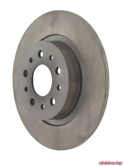 Centric C-Tek Standard Brake Rotor 121.04003 - 121.04003