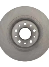Centric C-Tek Standard Brake Rotor 121.04003                                     - 121.04003 - Image 3