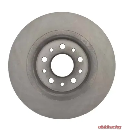 Centric C-Tek Standard Brake Rotor 121.04003 - 121.04003
