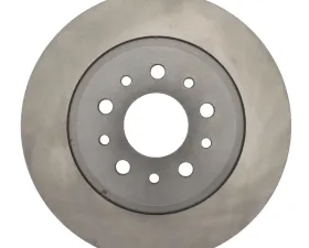 Centric C-Tek Standard Brake Rotor 121.04003
