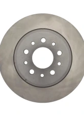 Centric C-Tek Standard Brake Rotor 121.04003                                     - 121.04003 - Image 4