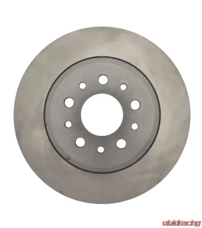 Centric C-Tek Standard Brake Rotor 121.04003 - 121.04003