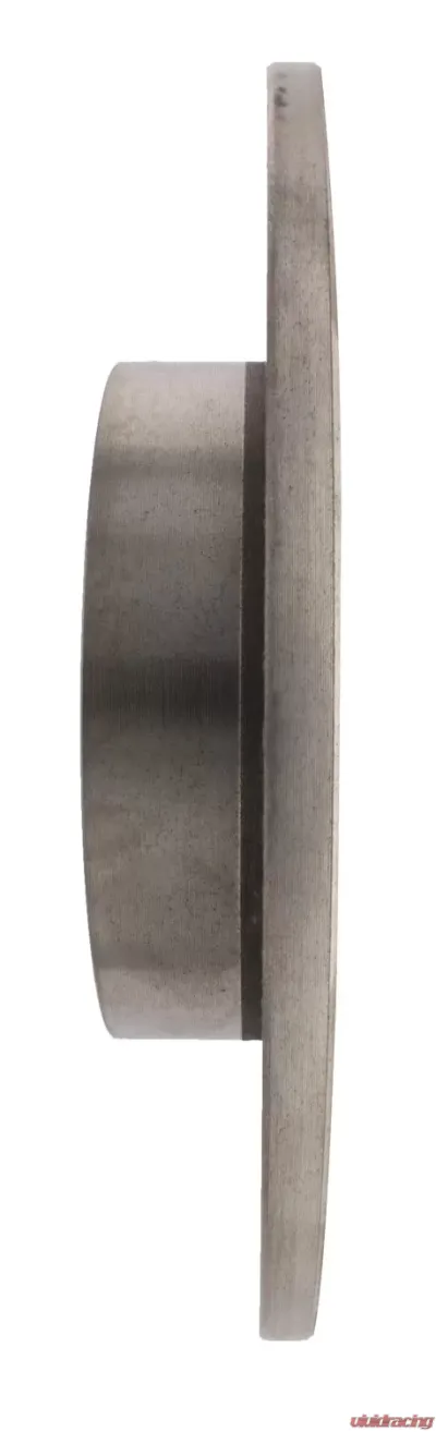 Centric C-Tek Standard Brake Rotor 121.04003 - 121.04003
