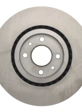 Centric C-Tek Standard Brake Rotor 121.04004                                     - 121.04004 - Image 3