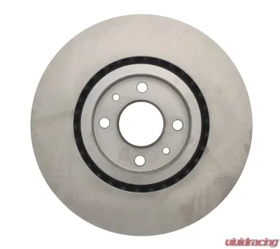 Centric C-Tek Standard Brake Rotor 121.04004 - 121.04004