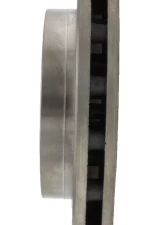 Centric C-Tek Standard Brake Rotor 121.04004                                     - 121.04004 - Image 4