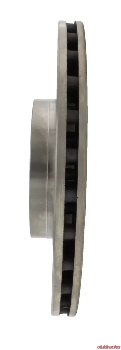 Centric C-Tek Standard Brake Rotor 121.04004 - 121.04004