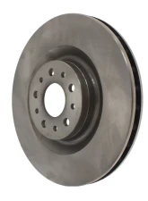 Centric C-Tek Standard Brake Rotor 121.04006                                     - 121.04006 - Image 2