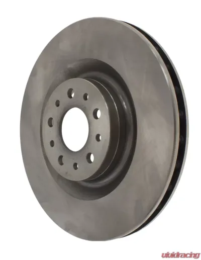 Centric C-Tek Standard Brake Rotor 121.04006 - 121.04006