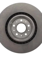 Centric C-Tek Standard Brake Rotor 121.04006                                     - 121.04006 - Image 3