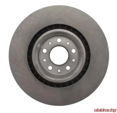 Centric C-Tek Standard Brake Rotor 121.04006 - 121.04006