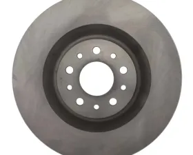 Centric C-Tek Standard Brake Rotor 121.04006