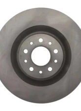 Centric C-Tek Standard Brake Rotor 121.04006                                     - 121.04006 - Image 4