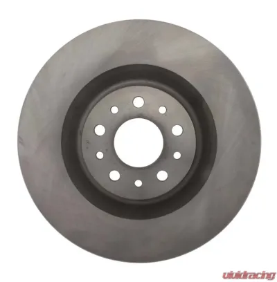 Centric C-Tek Standard Brake Rotor 121.04006 - 121.04006