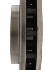 Centric C-Tek Standard Brake Rotor 121.04006                                     - 121.04006 - Image 4