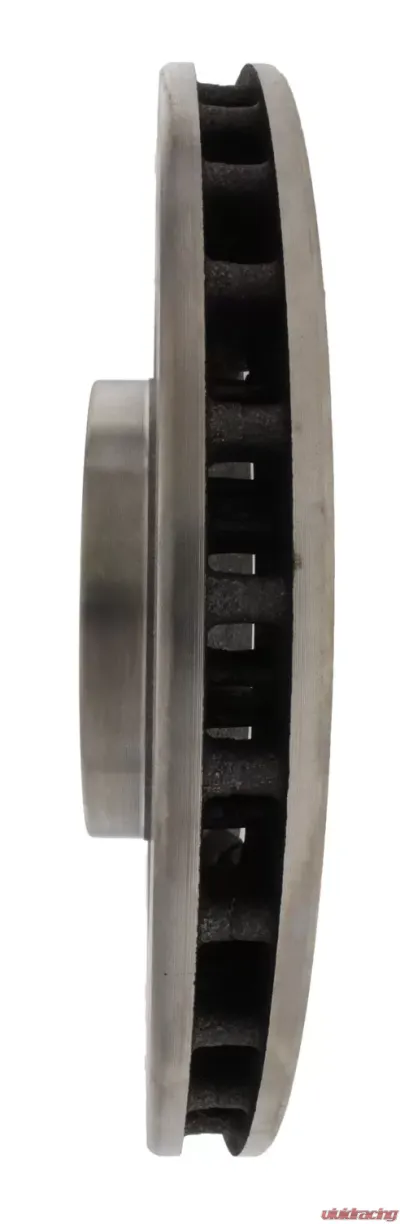 Centric C-Tek Standard Brake Rotor 121.04006 - 121.04006