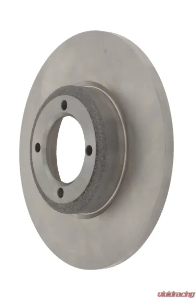 Centric C-Tek Standard Brake Rotor 121.10000 - 121.10000
