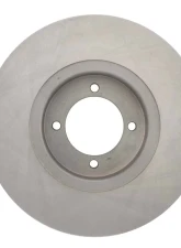 Centric C-Tek Standard Brake Rotor 121.10000                                     - 121.10000 - Image 3