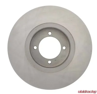Centric C-Tek Standard Brake Rotor 121.10000 - 121.10000