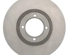 Centric C-Tek Standard Brake Rotor 121.10000